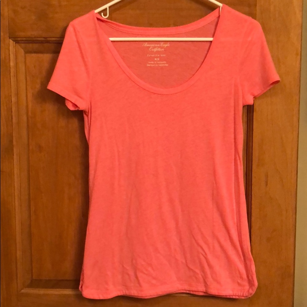 American Eagle Tee